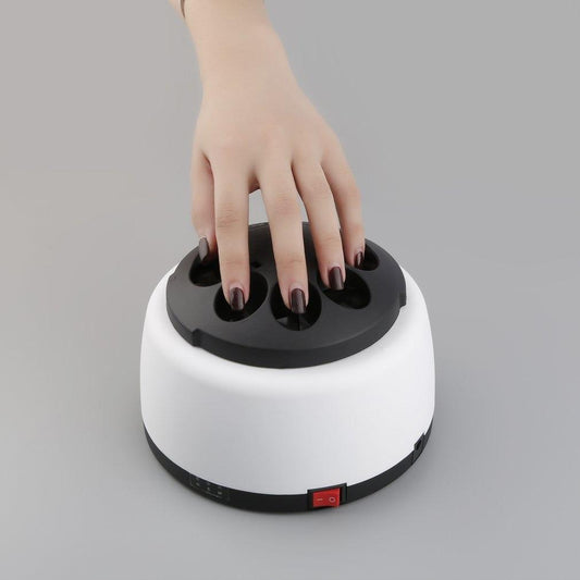 Steam Nail Remover